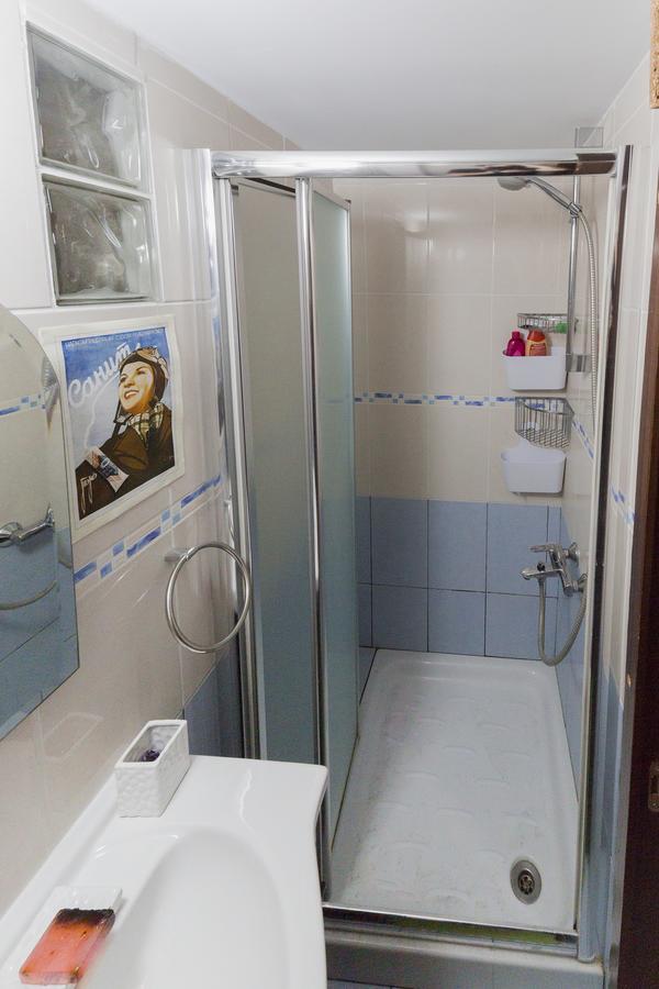 Satori House Hostel Лимасол Екстериор снимка