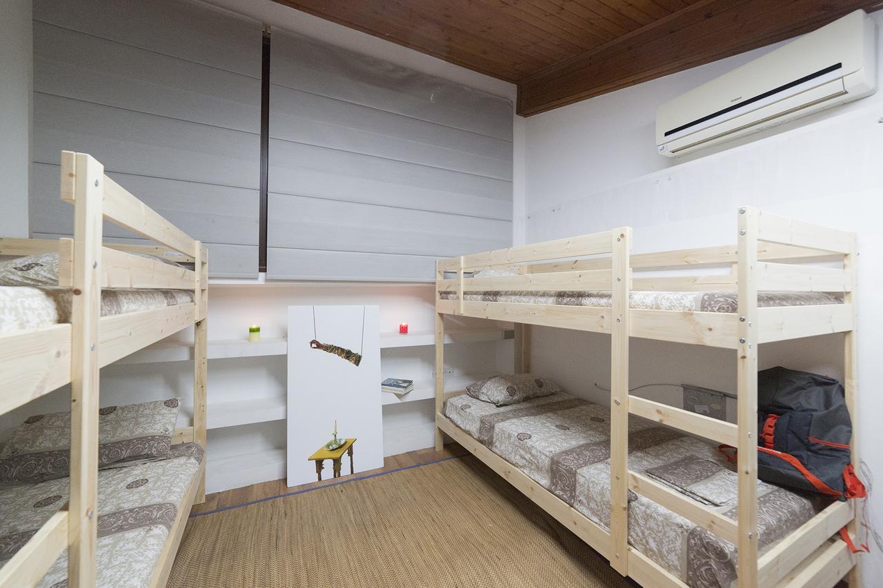Satori House Hostel Лимасол Екстериор снимка